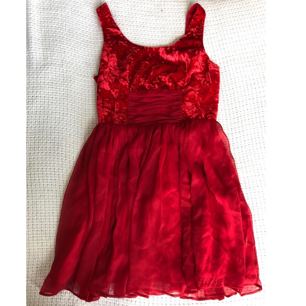 NWT Free People Mini Dress
